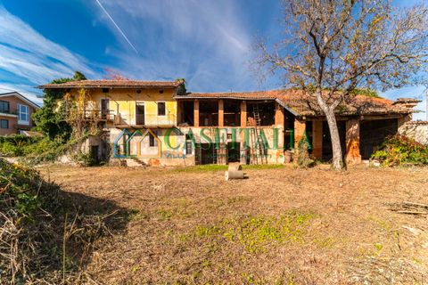 Villa a Villarbasse, Turin, Villarbasse - € 260.000 | Ref: VILLARBASSE260 - foto 7