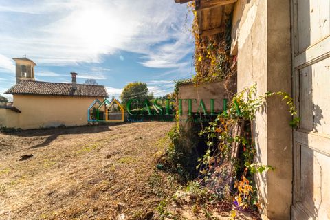 Villa a Villarbasse, Turin, Villarbasse - € 260.000 | Ref: VILLARBASSE260 - foto 13