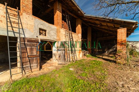 Villa a Villarbasse, Turin, Villarbasse - € 260.000 | Ref: VILLARBASSE260 - foto 14