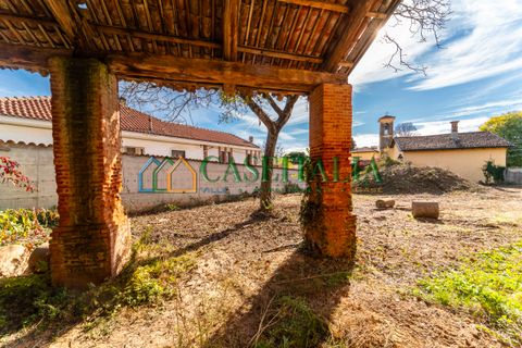 Villa a Villarbasse, Turin, Villarbasse - € 260.000 | Ref: VILLARBASSE260 - foto 20