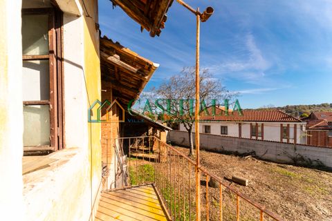 Villa a Villarbasse, Turin, Villarbasse - € 260.000 | Ref: VILLARBASSE260 - foto 24