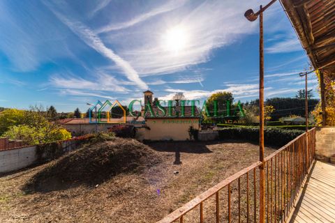 Villa a Villarbasse, Turin, Villarbasse - € 260.000 | Ref: VILLARBASSE260 - foto 25