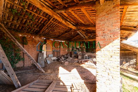 Villa a Villarbasse, Turin, Villarbasse - € 260.000 | Ref: VILLARBASSE260 - foto 31