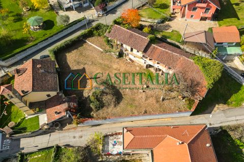 Villa a Villarbasse, Turin, Villarbasse - € 260.000 | Ref: VILLARBASSE260 - foto 32