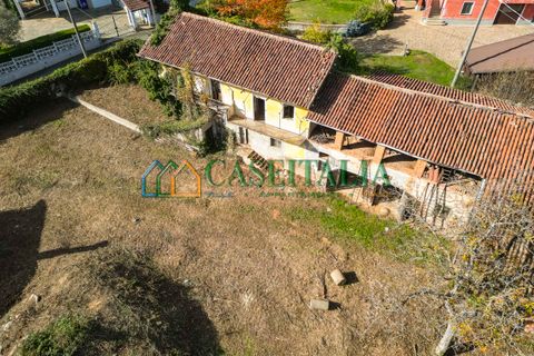 Villa a Villarbasse, Turin, Villarbasse - € 260.000 | Ref: VILLARBASSE260 - foto 36