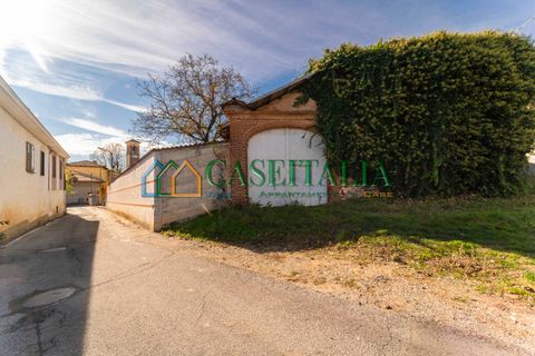 Villa a Villarbasse, Turin, Villarbasse - € 260.000 | Ref: VILLARBASSE260 - foto 37