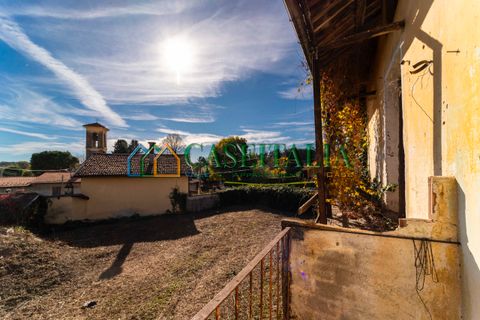Villa a Villarbasse, Turin, Villarbasse - € 260.000 | Ref: VILLARBASSE260 - foto 39