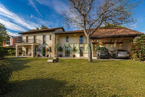 Villa a Villarbasse, Turin, Villarbasse - € 260.000 | Ref: VILLARBASSE260 - foto 2