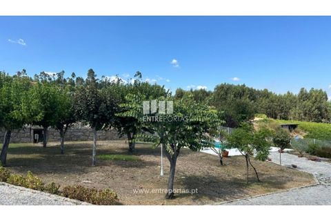Villa i Marco de Canaveses, Porto, Marco de Canaveses - € 470.000 | Ref: MC08434 - foto 3
