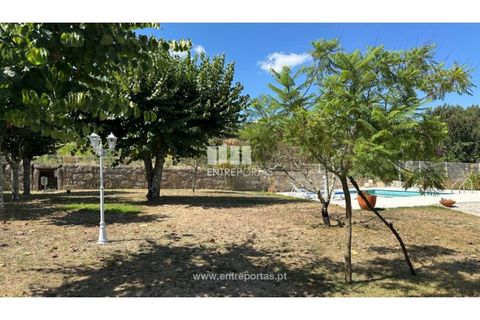 Villa i Marco de Canaveses, Porto, Marco de Canaveses - € 470.000 | Ref: MC08434 - foto 4