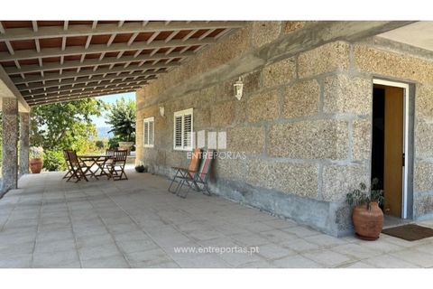 Villa i Marco de Canaveses, Porto, Marco de Canaveses - € 470.000 | Ref: MC08434 - foto 5