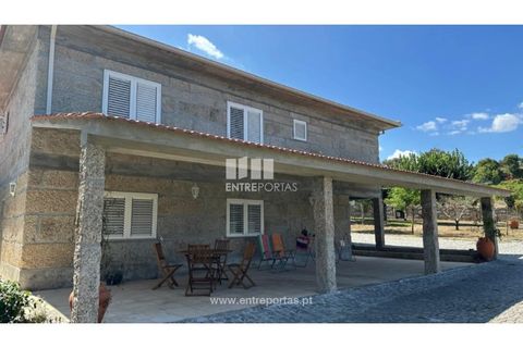 Villa i Marco de Canaveses, Porto, Marco de Canaveses - € 470.000 | Ref: MC08434 - foto 6