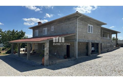 Villa i Marco de Canaveses, Porto, Marco de Canaveses - € 470.000 | Ref: MC08434 - foto 7
