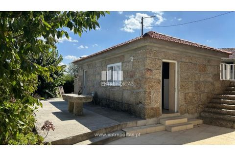 Villa i Marco de Canaveses, Porto, Marco de Canaveses - € 470.000 | Ref: MC08434 - foto 8