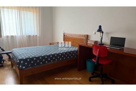Villa i Marco de Canaveses, Porto, Marco de Canaveses - € 470.000 | Ref: MC08434 - foto 16