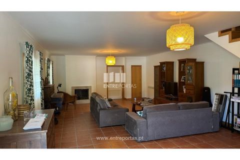 Villa i Marco de Canaveses, Porto, Marco de Canaveses - € 470.000 | Ref: MC08434 - foto 20
