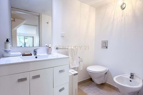 Villa i Alcantarilha, Faro, Alcantarilha - € 345.000 | Ref: C0507-00292 - foto 17