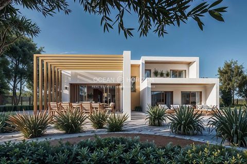 Villa i Silves, Faro, Silves - € 950.000 | Ref: OH/2496 - foto 9