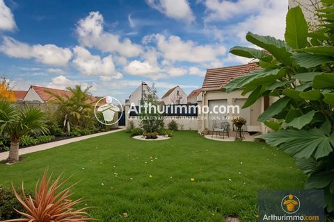 Villa a Saint-Pierre-Du-Perray, Essonne, Saint-Pierre-Du-Perray - € 375.000 | Ref: 86427067 - foto 12