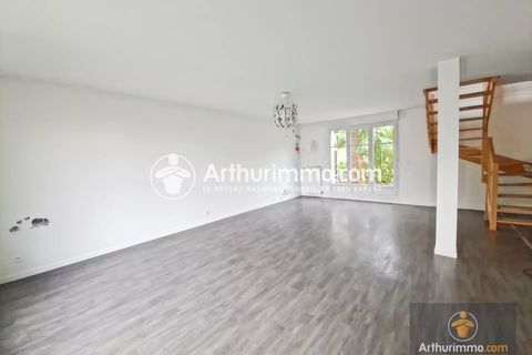Villa a Saint-Pierre-Du-Perray, Essonne, Saint-Pierre-Du-Perray - € 375.000 | Ref: 86427067 - foto 2