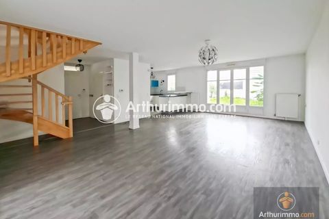 Villa a Saint-Pierre-Du-Perray, Essonne, Saint-Pierre-Du-Perray - € 375.000 | Ref: 86427067 - foto 3