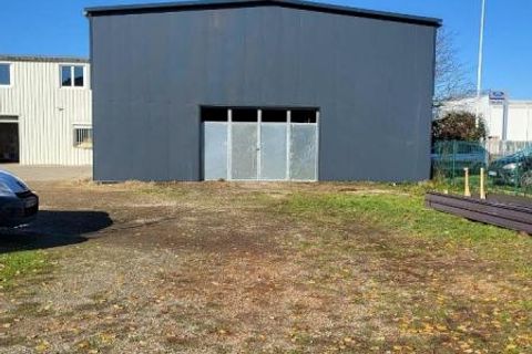 L'establiment comercial a Grenade, Haute-Garonne, Grenade - € 16.236/mes | Ref: GES23360012-148 - foto 13