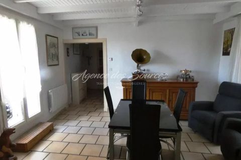 Leilighet i Varages, Var, Varages - € 91 500 | Ref: 1651 - foto 4