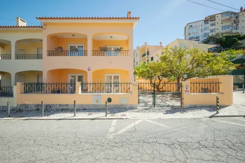 Villa i Cascais, Lisbon, Cascais - € 960.000 | Ref: C0539-00150 - foto 1