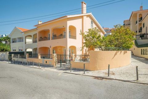Villa i Cascais, Lisbon, Cascais - € 960.000 | Ref: C0539-00150 - foto 2