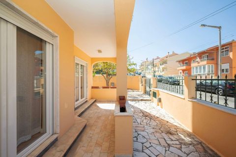 Villa i Cascais, Lisbon, Cascais - € 960.000 | Ref: C0539-00150 - foto 3