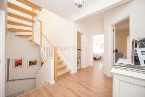 Villa i Cascais, Lisbon, Cascais - € 960.000 | Ref: C0539-00150 - foto 29
