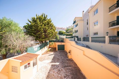 Villa i Cascais, Lisbon, Cascais - € 960.000 | Ref: C0539-00150 - foto 34
