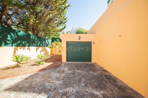 Villa i Cascais, Lisbon, Cascais - € 960.000 | Ref: C0539-00150 - foto 35