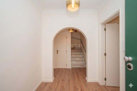 Villa i Cascais, Lisbon, Cascais - € 960.000 | Ref: C0539-00150 - foto 5