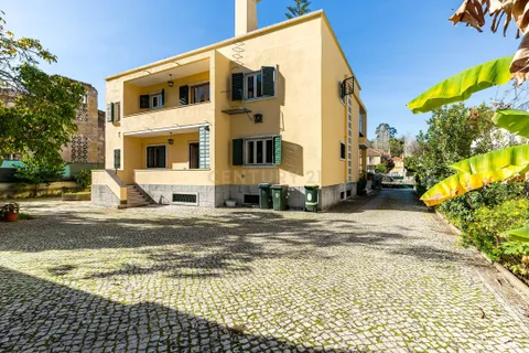 Villa i Alvalade, Setubal, Alvalade - € 2.500.000 | Ref: C0539-00004 - foto 7