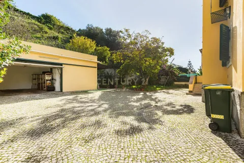 Villa i Alvalade, Setubal, Alvalade - € 2.500.000 | Ref: C0539-00004 - foto 14