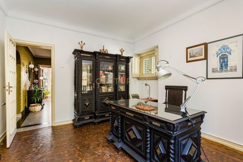 Villa i Alvalade, Setubal, Alvalade - € 2.500.000 | Ref: C0539-00004 - foto 32