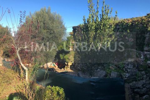 Villa i Ponte de Lima, Viana do Castelo, Ponte de Lima - € 55.000 | Ref: CAS_1030 - foto 2
