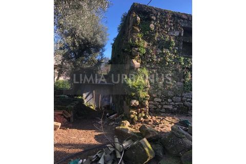 Villa i Ponte de Lima, Viana do Castelo, Ponte de Lima - € 55.000 | Ref: CAS_1030 - foto 3