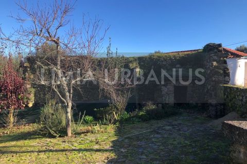 Villa i Ponte de Lima, Viana do Castelo, Ponte de Lima - € 55.000 | Ref: CAS_1030 - foto 4