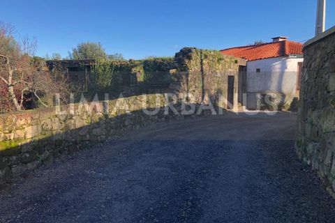 Villa i Ponte de Lima, Viana do Castelo, Ponte de Lima - € 55.000 | Ref: CAS_1030 - foto 5