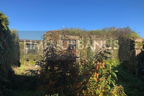 Villa i Ponte de Lima, Viana do Castelo, Ponte de Lima - € 55.000 | Ref: CAS_1030 - foto 7