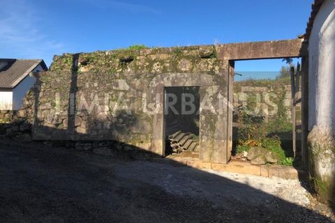 Villa i Ponte de Lima, Viana do Castelo, Ponte de Lima - € 55.000 | Ref: CAS_1030 - foto 9