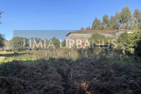 Landejendom i Ponte de Lima, Viana do Castelo, Ponte de Lima - € 400.000 | Ref: CAS_958 - foto 1