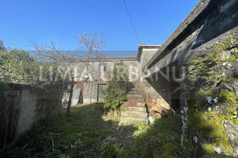 Landejendom i Ponte de Lima, Viana do Castelo, Ponte de Lima - € 400.000 | Ref: CAS_958 - foto 2