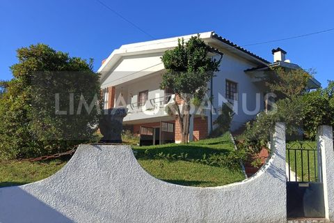 Villa i Calvelo, Viana do Castelo, Calvelo - € 290 000 | Ref: CAS_1104 - foto 3