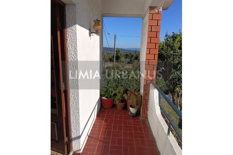Villa i Calvelo, Viana do Castelo, Calvelo - € 290 000 | Ref: CAS_1104 - foto 6