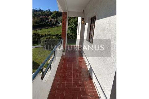 Villa i Calvelo, Viana do Castelo, Calvelo - € 290 000 | Ref: CAS_1104 - foto 7