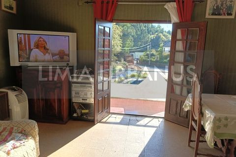 Villa i Calvelo, Viana do Castelo, Calvelo - € 290 000 | Ref: CAS_1104 - foto 8