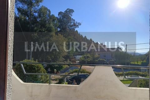 Villa i Calvelo, Viana do Castelo, Calvelo - € 290 000 | Ref: CAS_1104 - foto 9